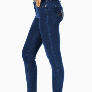 NWT/NIP 29" Eagan High Rise Super Skinny Jean